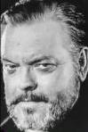 Orson Welles