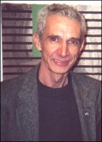 Frank Johnson
