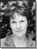 Frances Tomelty - picture courtesy of Mayer & Eden