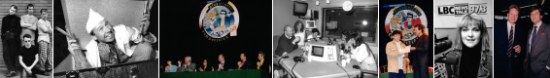 photos from the IRDP archive