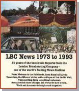 LBC News 1973 to 1993
